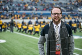 Liberty Bowl Headshot